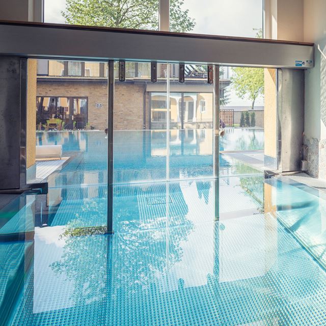 Wellnesshotel & Kuschelhotel Guglwald