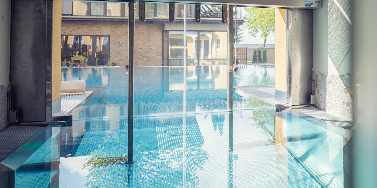 Wellnesshotel & Kuschelhotel Guglwald 