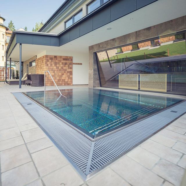 Wellnesshotel & Kuschelhotel Guglwald