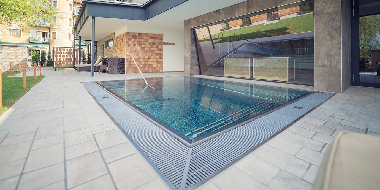 Wellnesshotel & Kuschelhotel Guglwald