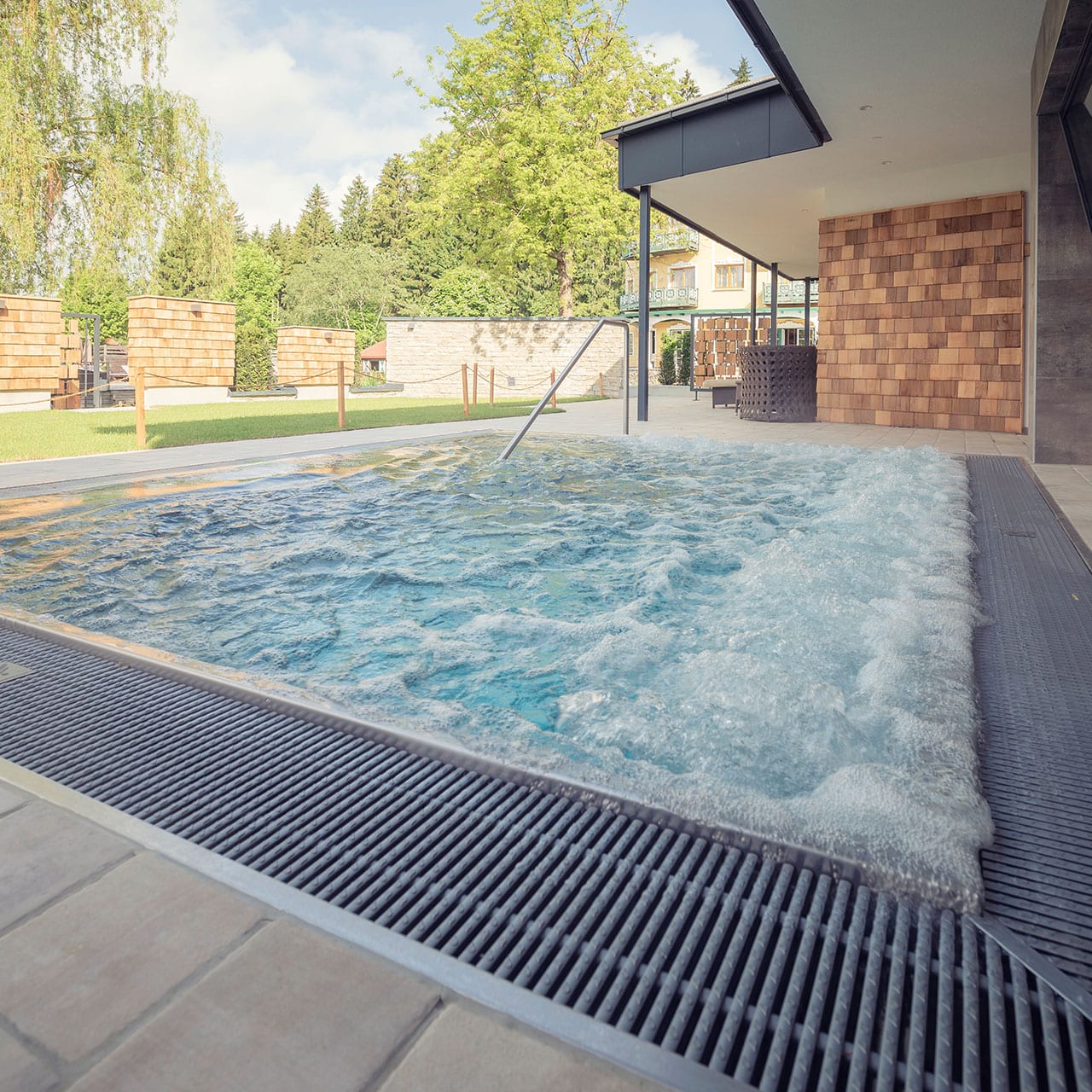 Wellnesshotel & Kuschelhotel Guglwald 