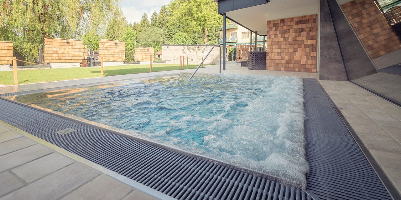 Wellnesshotel & Kuschelhotel Guglwald 