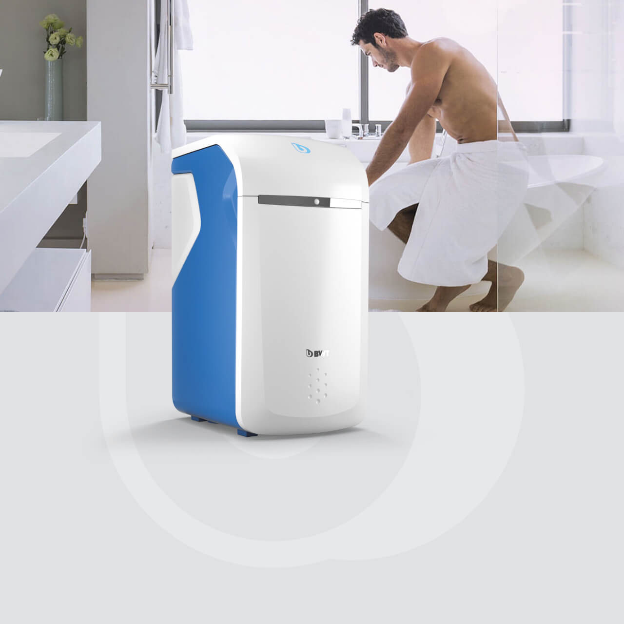 BWT-Best water technology