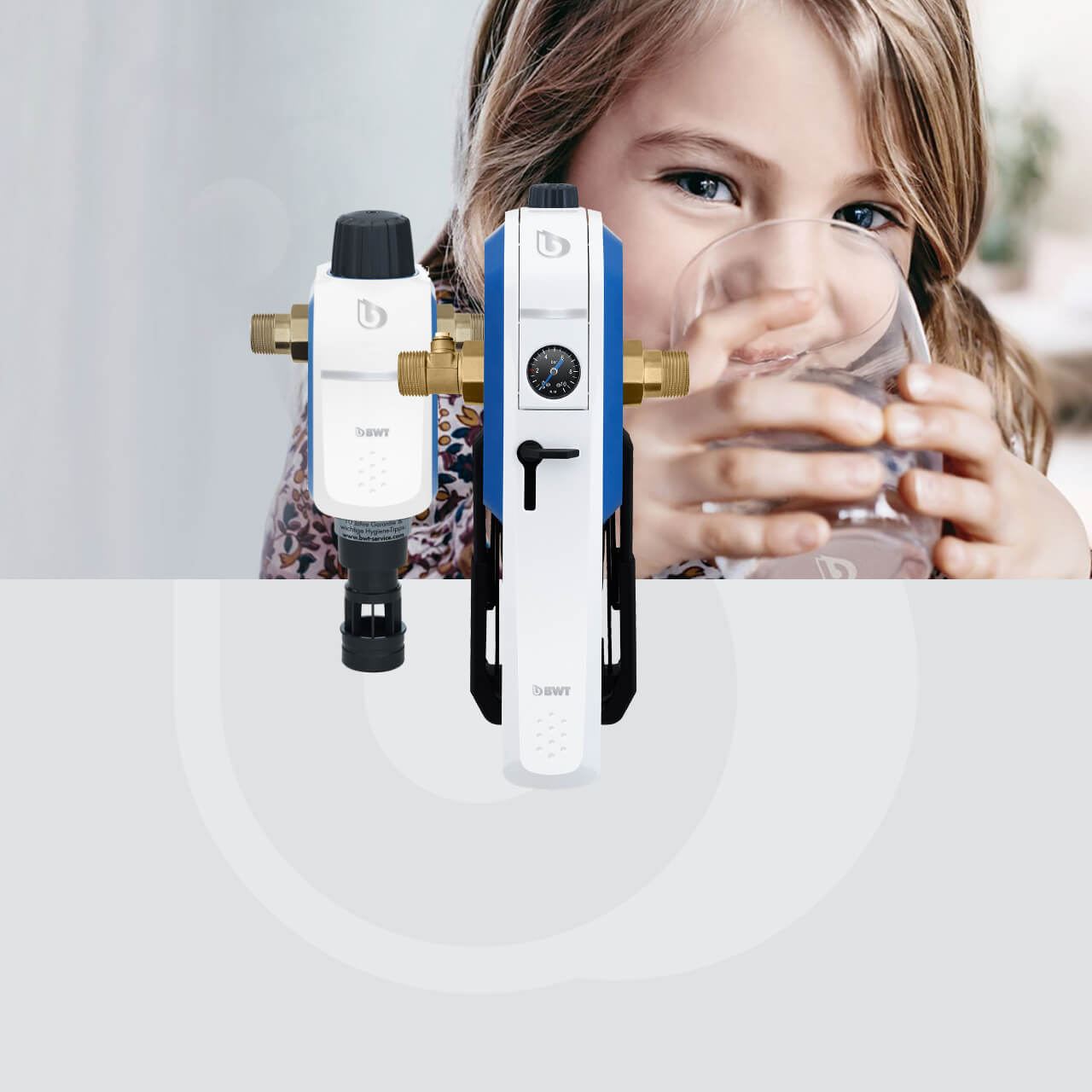 BWT-Best water technology