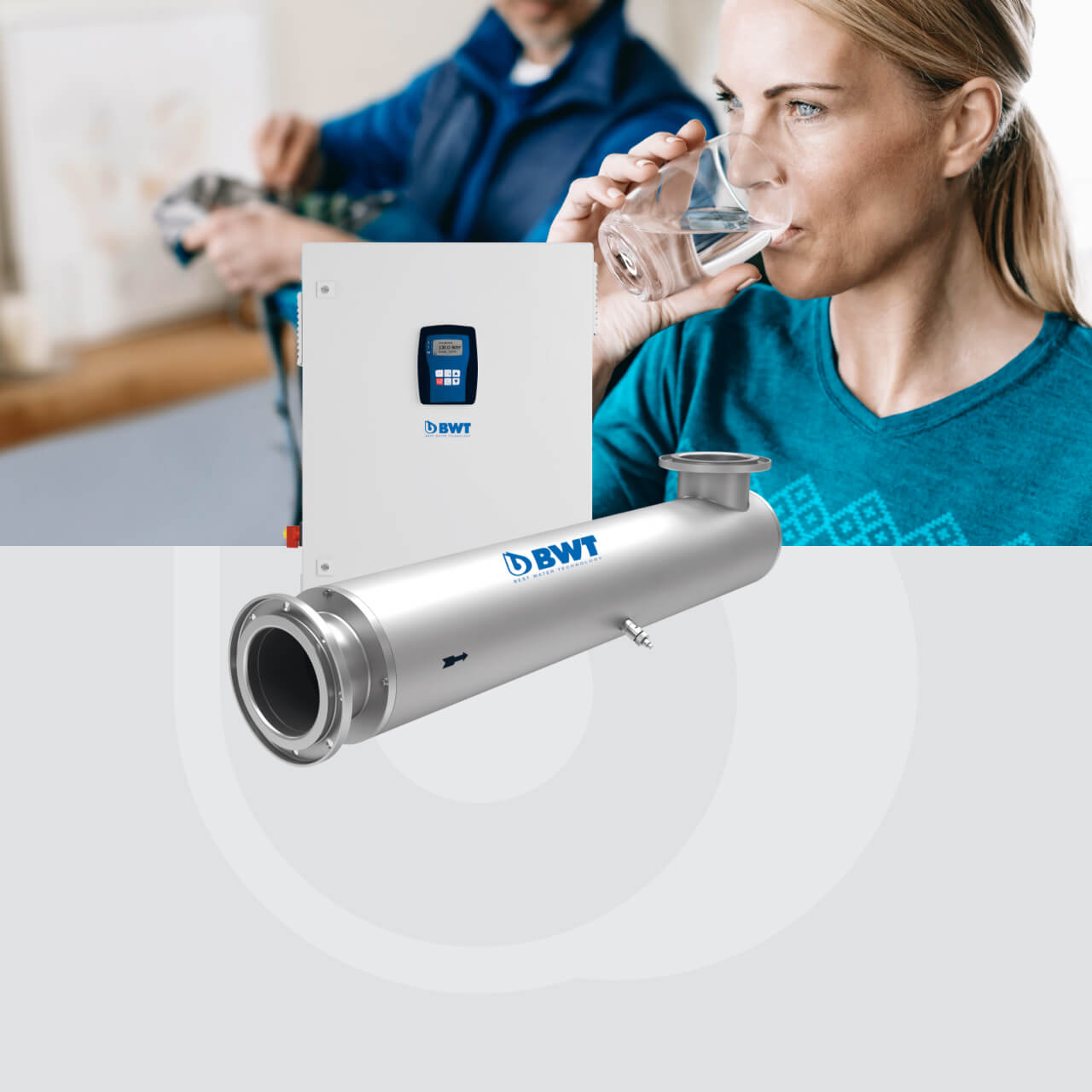 BWT-Best water technology