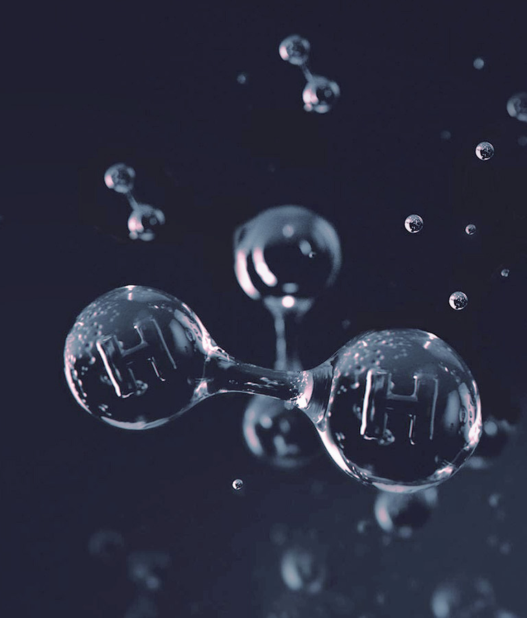Hydrogen fuel teaser image