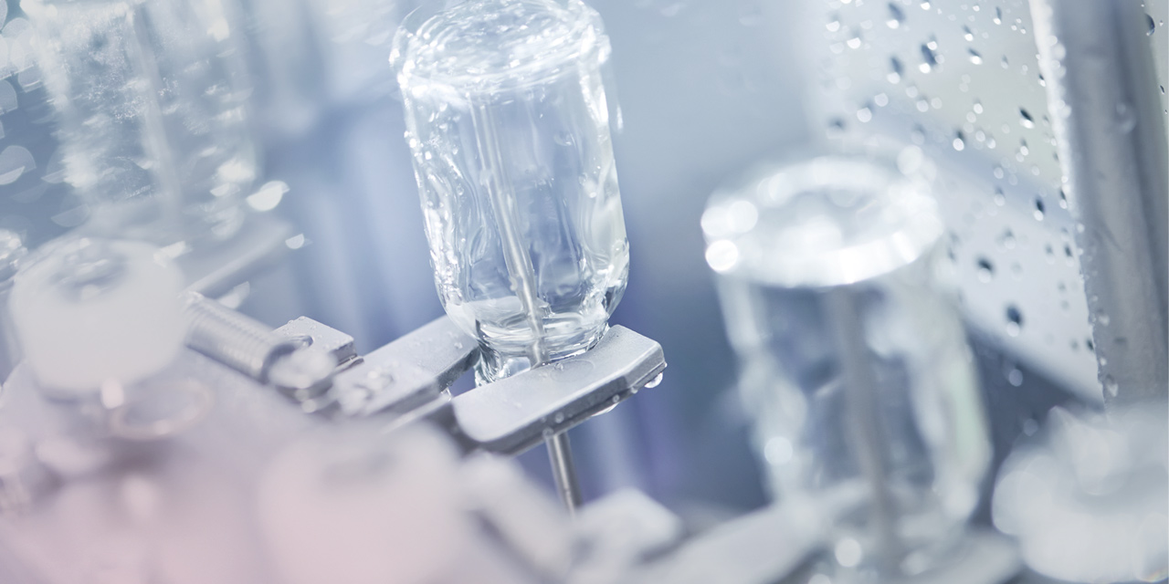 BWT Reinstwasser-Seminar