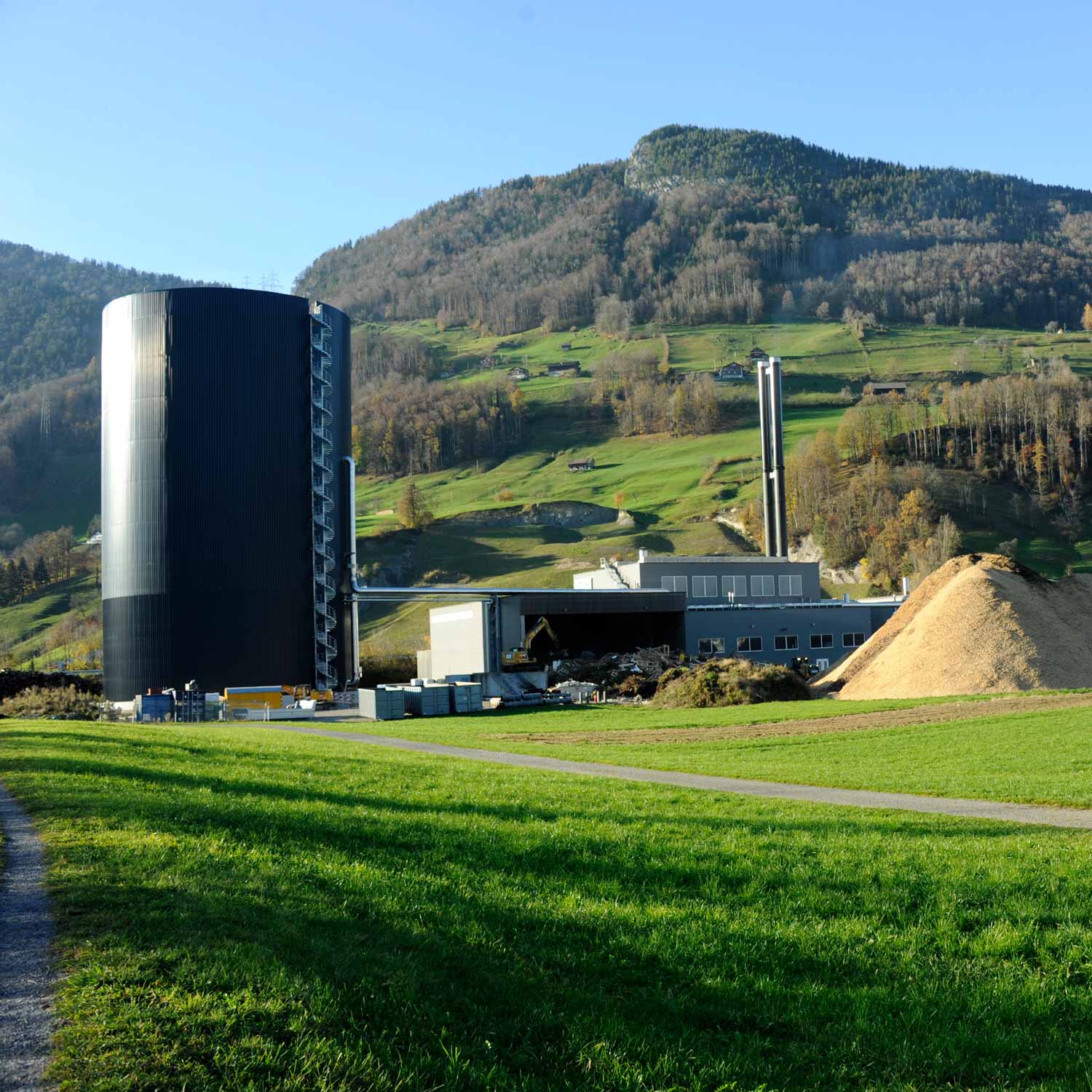 BWT-Best water technology