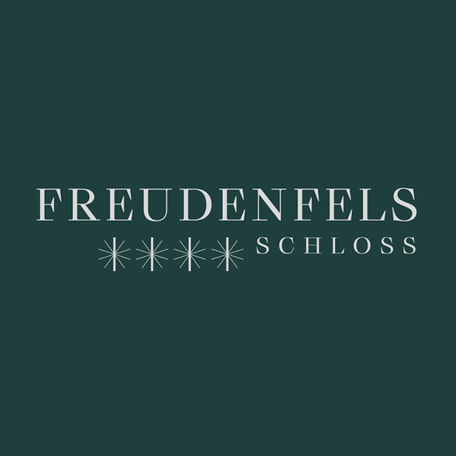 Logo Schloss Freundefels