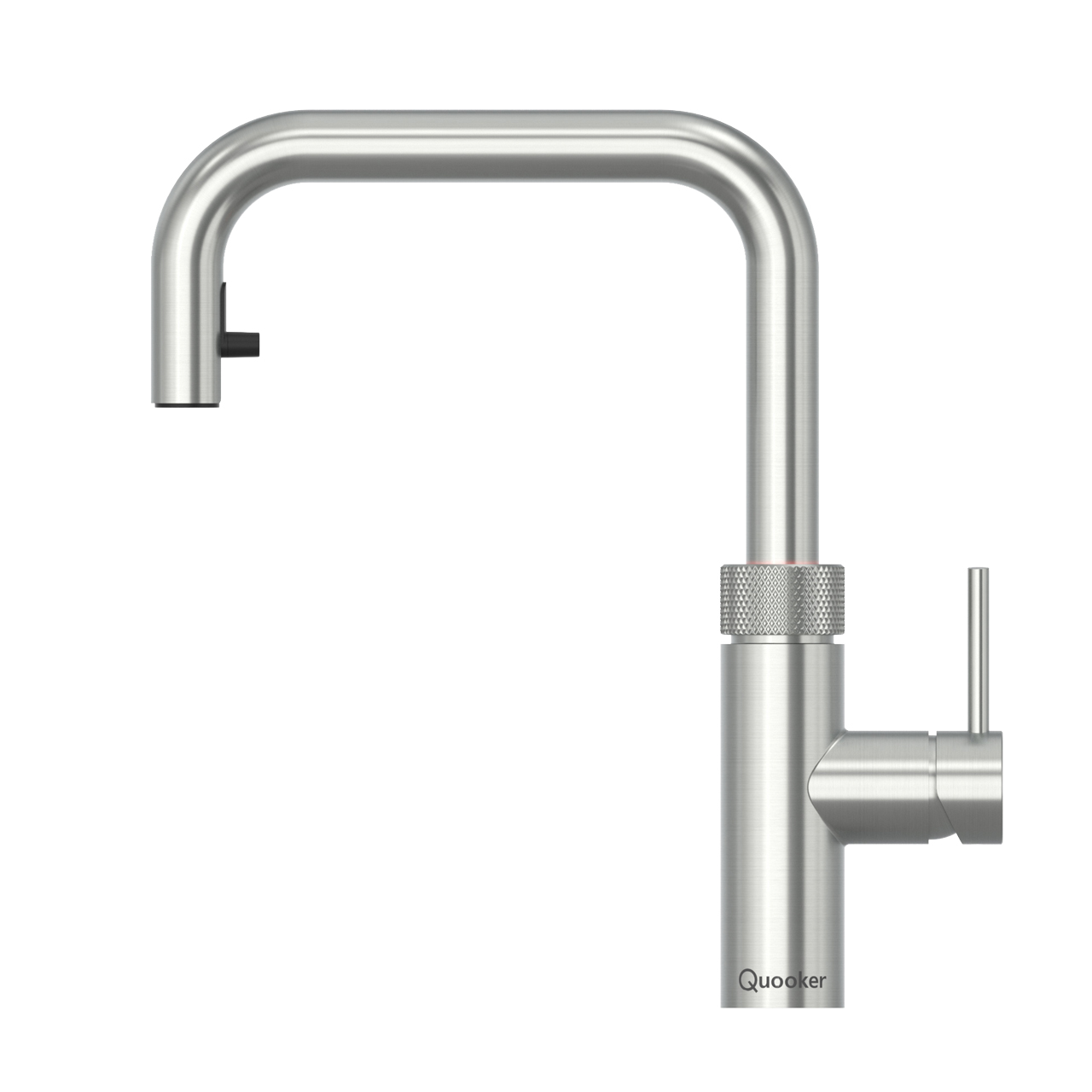 Photo produit argent Robinet en forme de L.