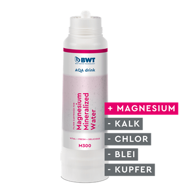 Filterkartusche M300