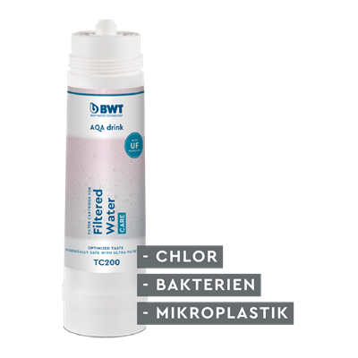 Filterkartusche BWT AQA drink TC200