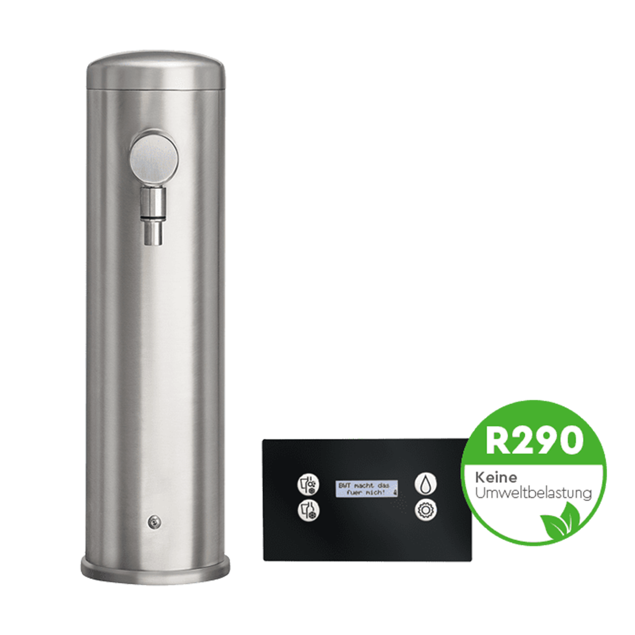 AQA drink Palaimon N50