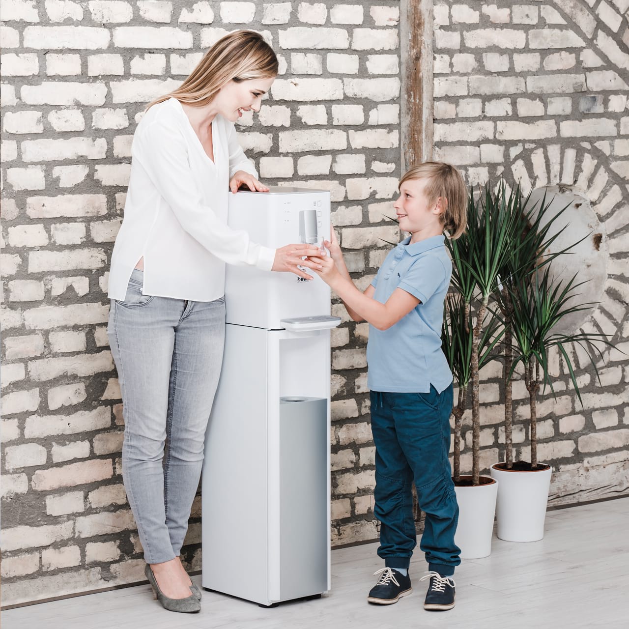 AQA Drink Pro 20 Slider