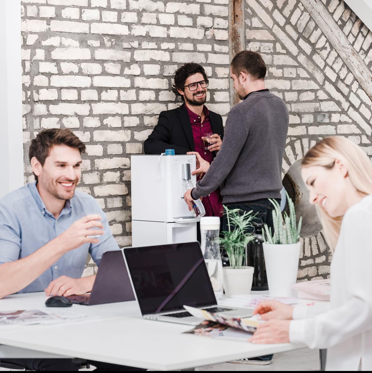 AQA Drink Pro 20 Slider