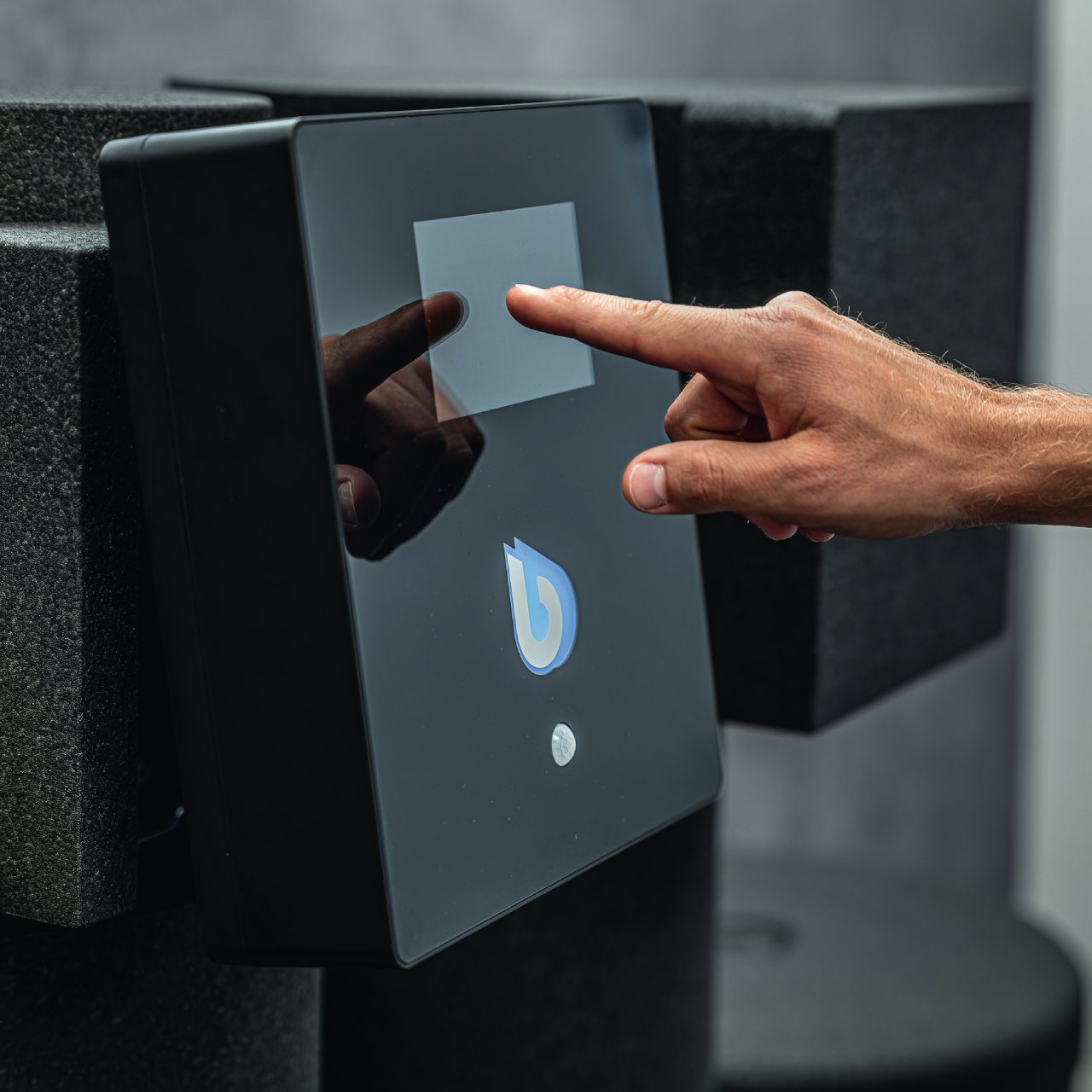 Rondomat Duo 2. Generation