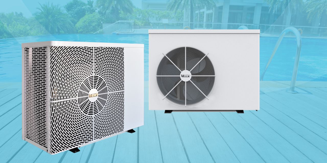 Waermepumpe informieren