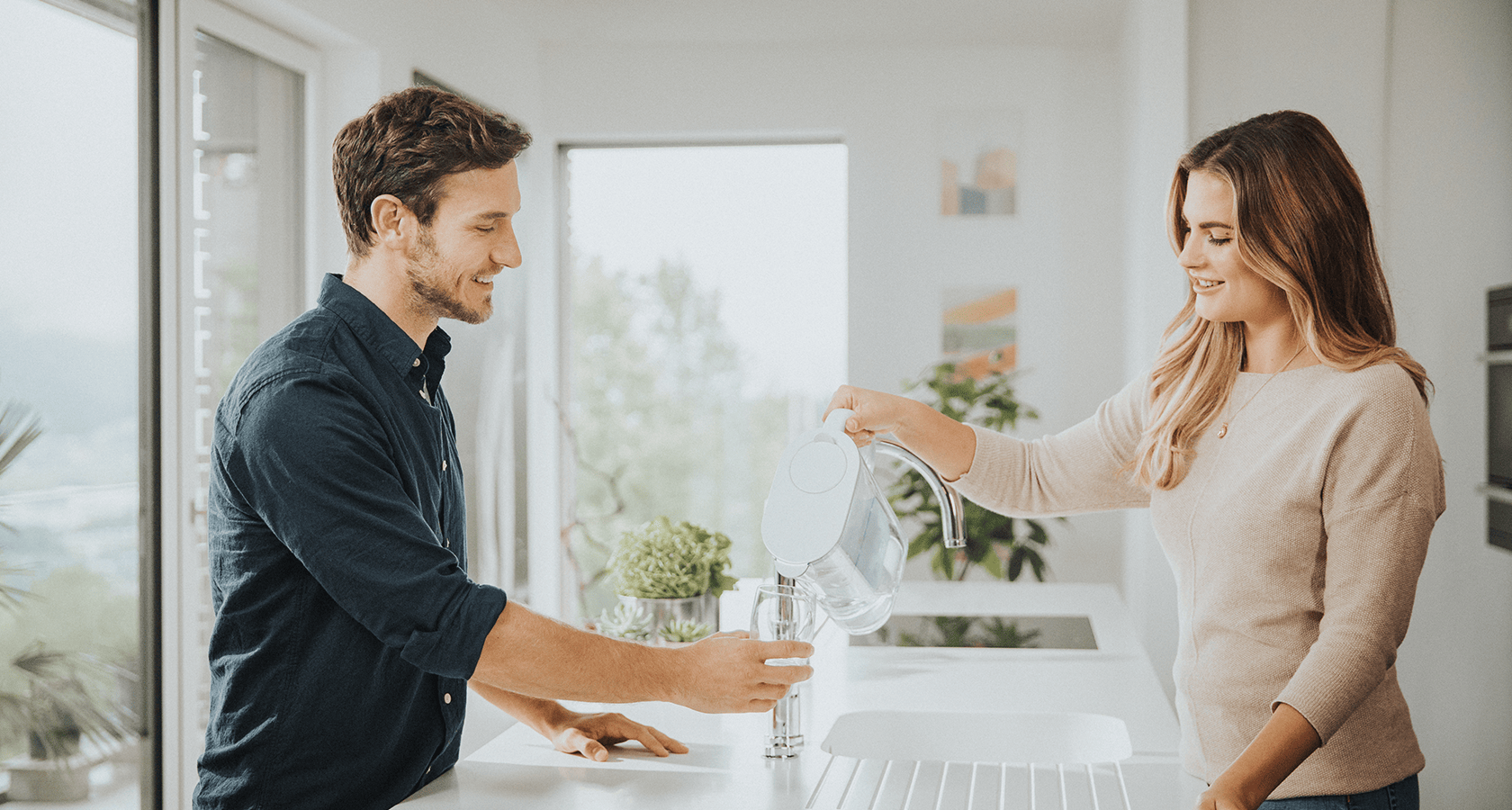 MMW Limescale Protection