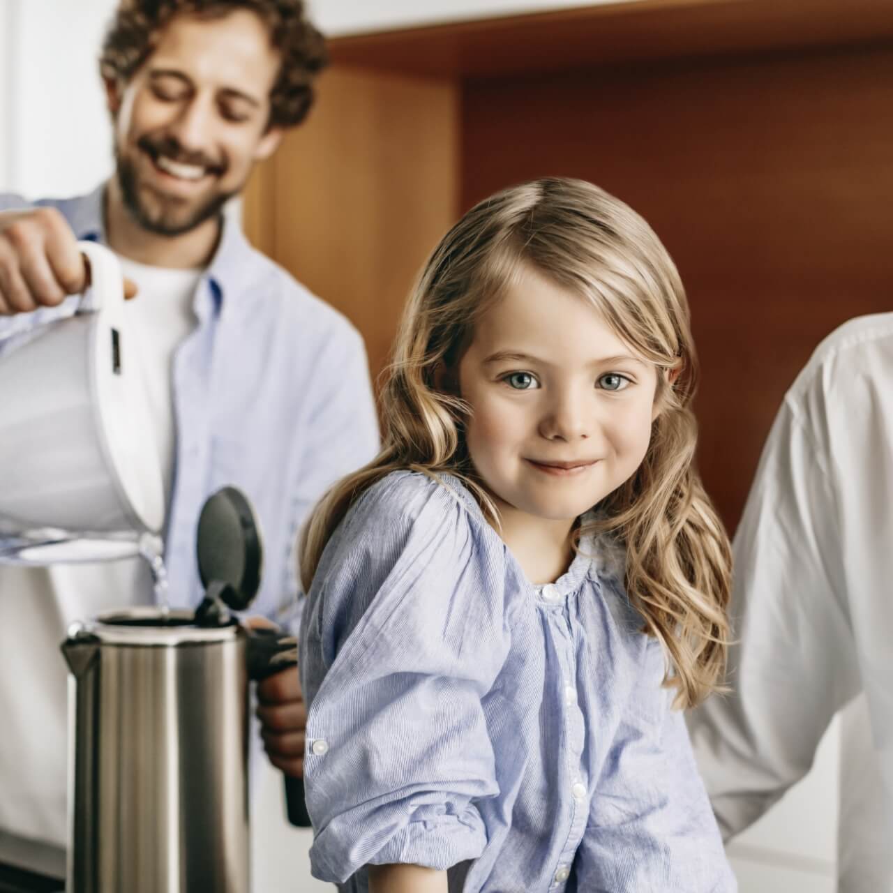 Filterkartusche Wohlbefinden