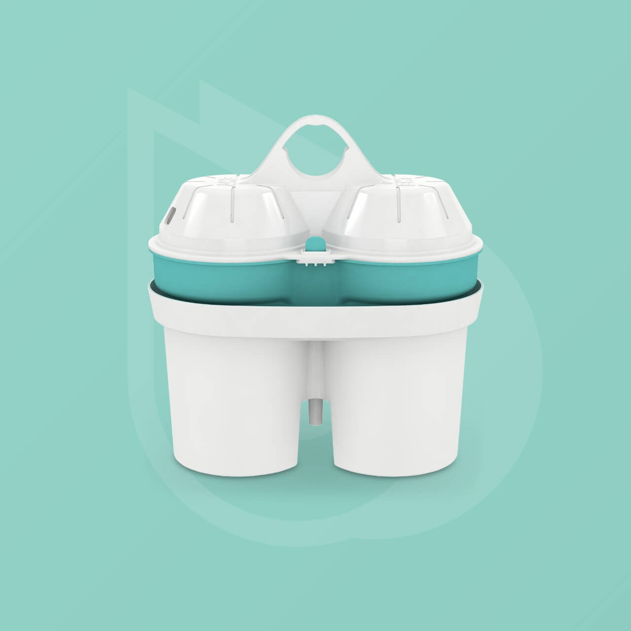 Kartuschen im Überblick