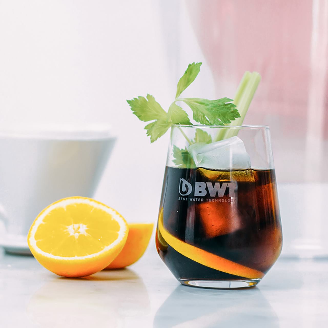 Kaffee Sommervarianten