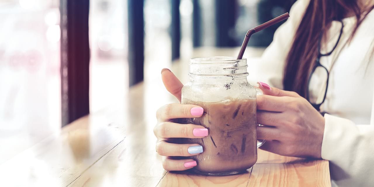 Kaffee Sommervarianten