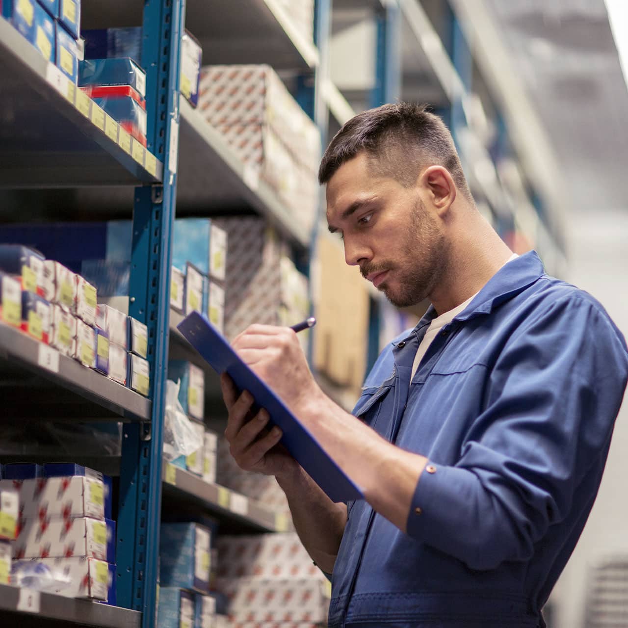 Ersatzteile Reparaturen