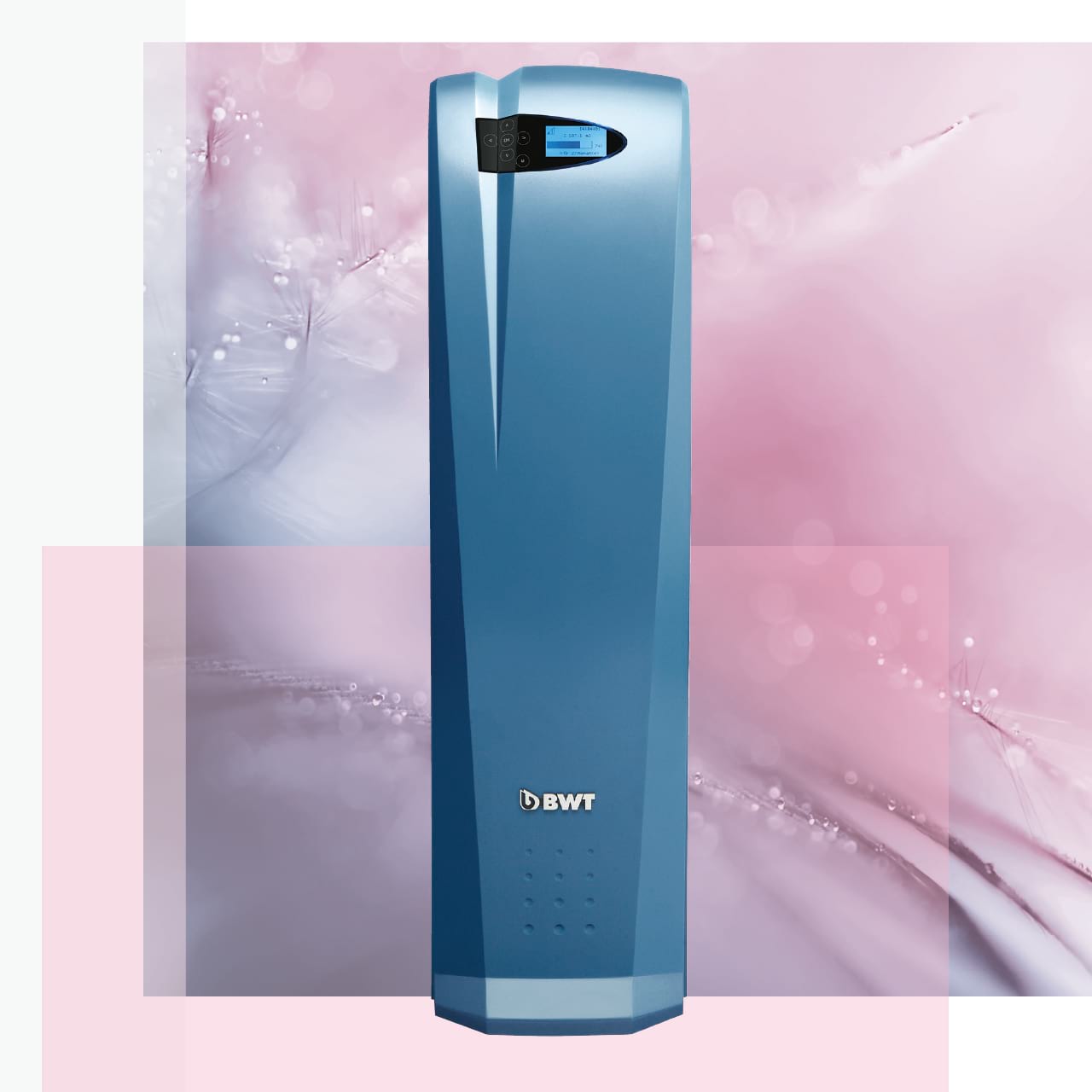 Limescale Protection