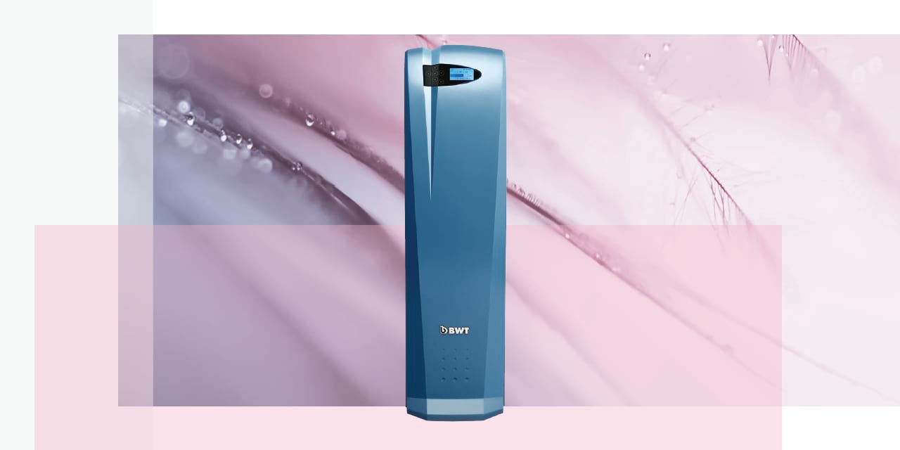 Limescale Protection