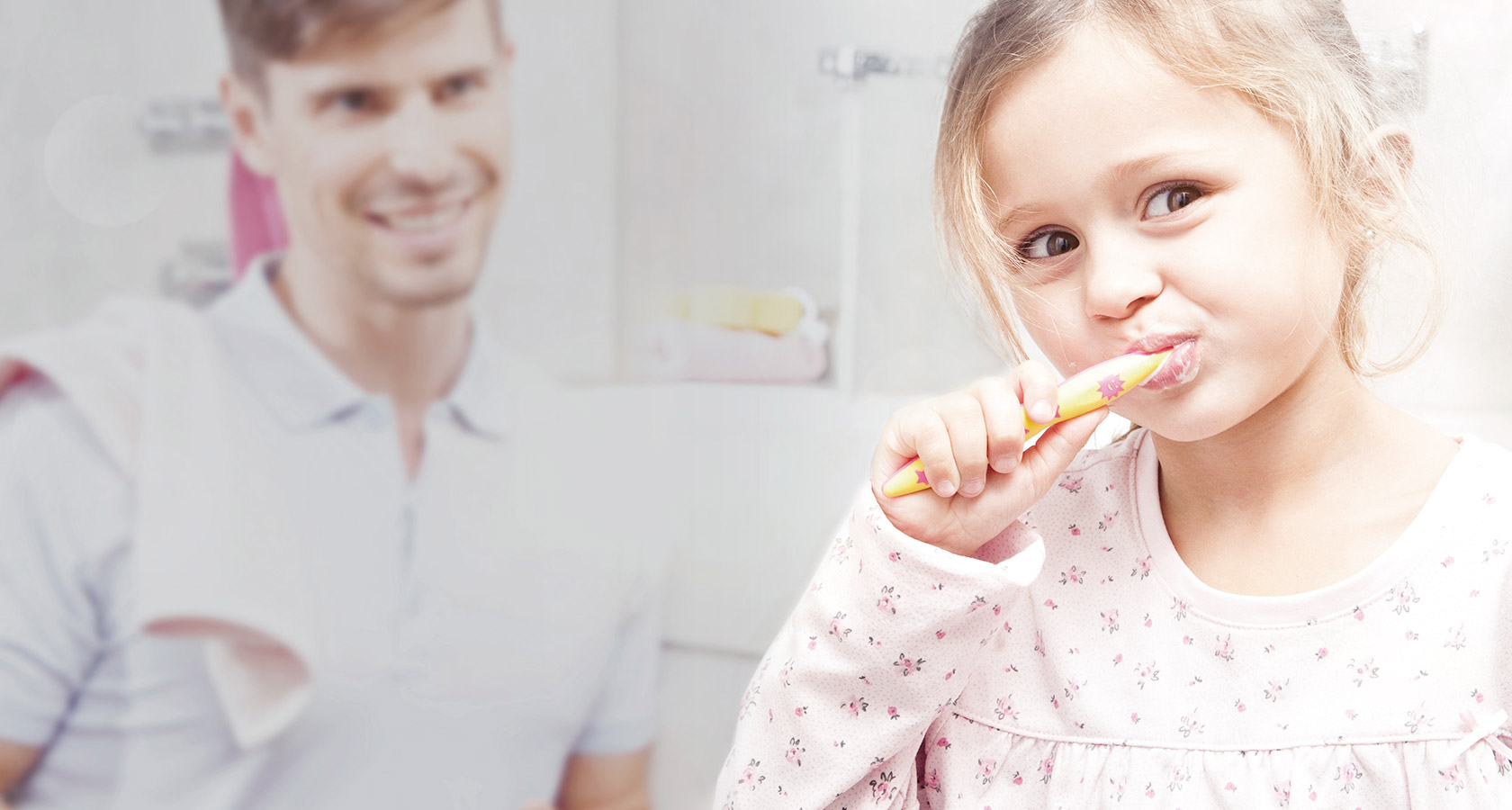 Hygienisch sauberes Trinkwasser