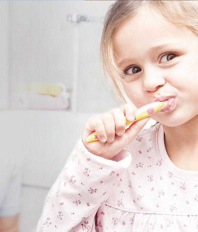 Hygienisch sauberes Trinkwasser