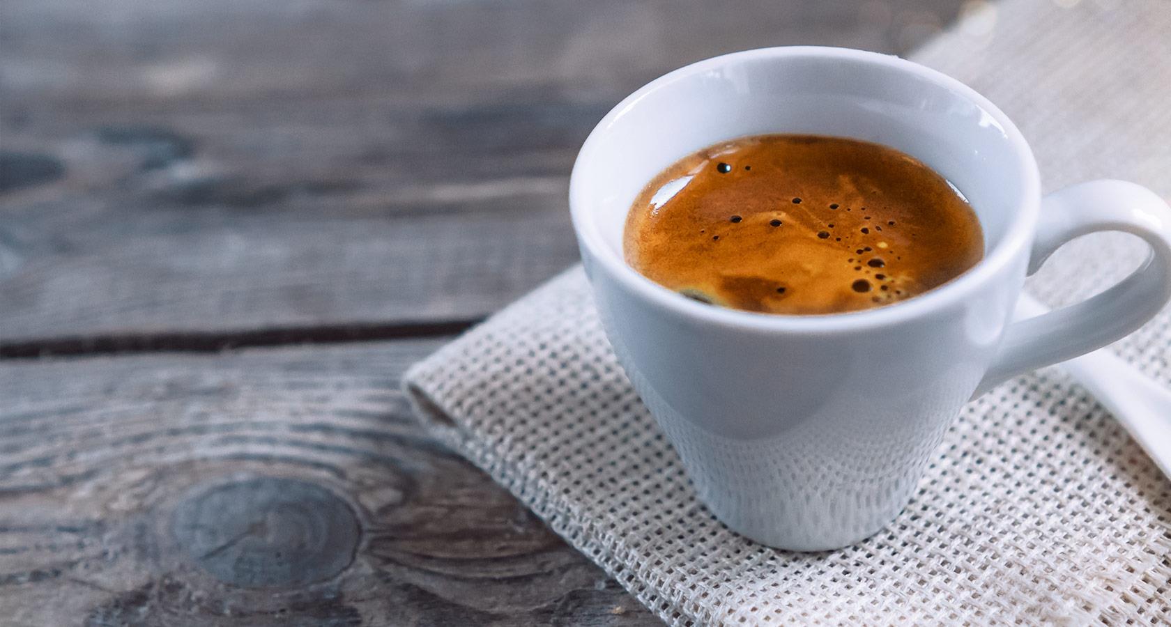 Hartes Wasser Gastronomie