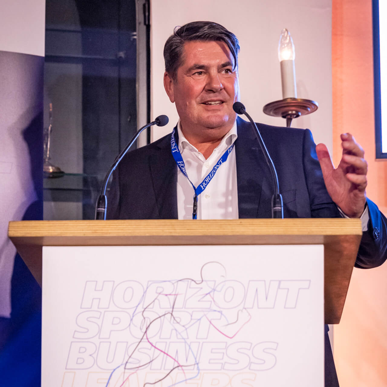 Horizont Sport Bus Lead For 2022