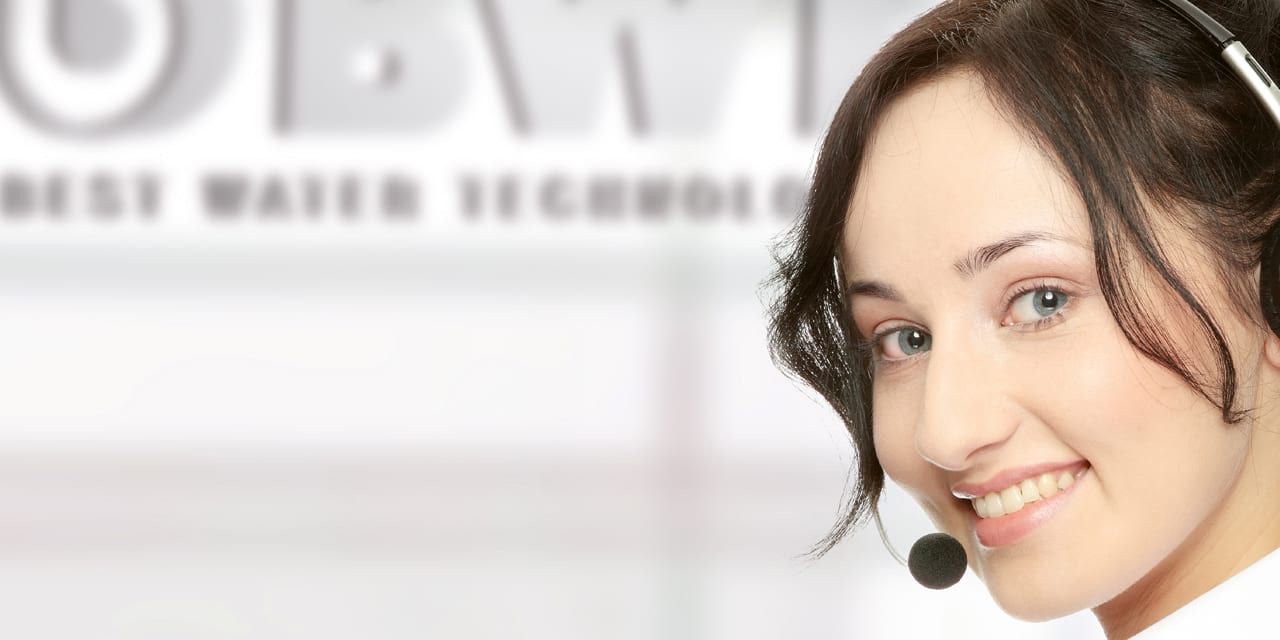 Tischwasserfilter FAQ