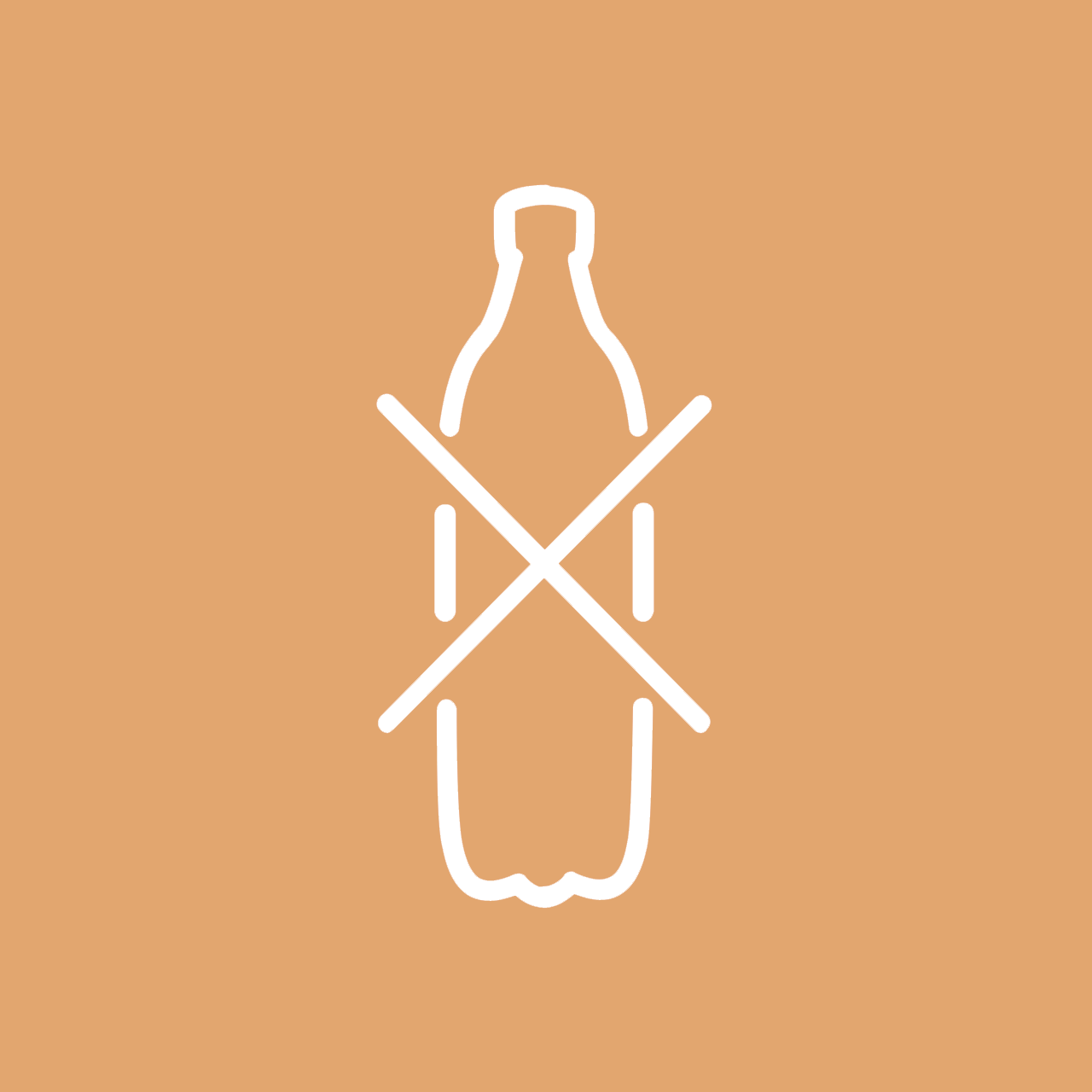 Icon Bottle Free