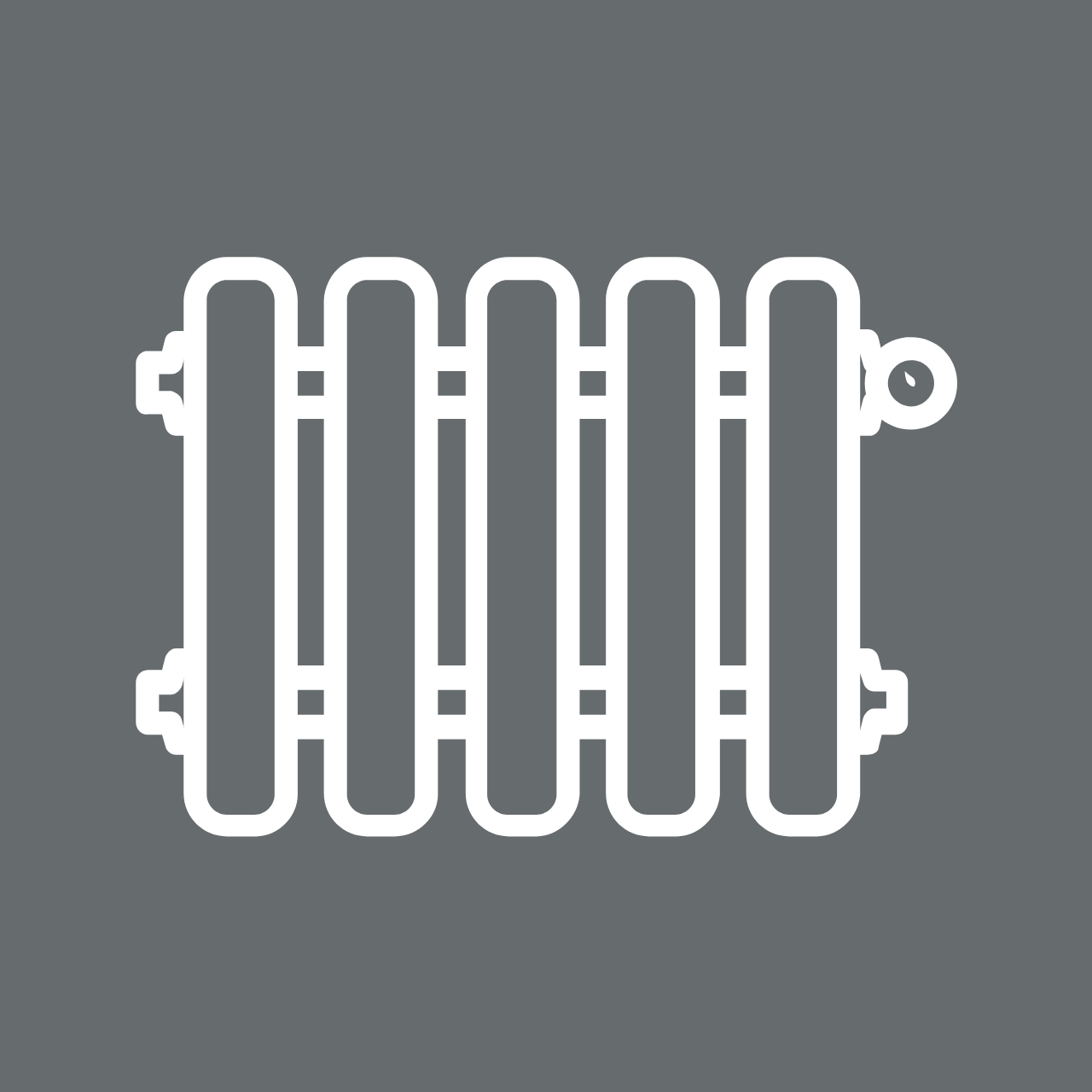 Heizung befüllen und nachfüllen