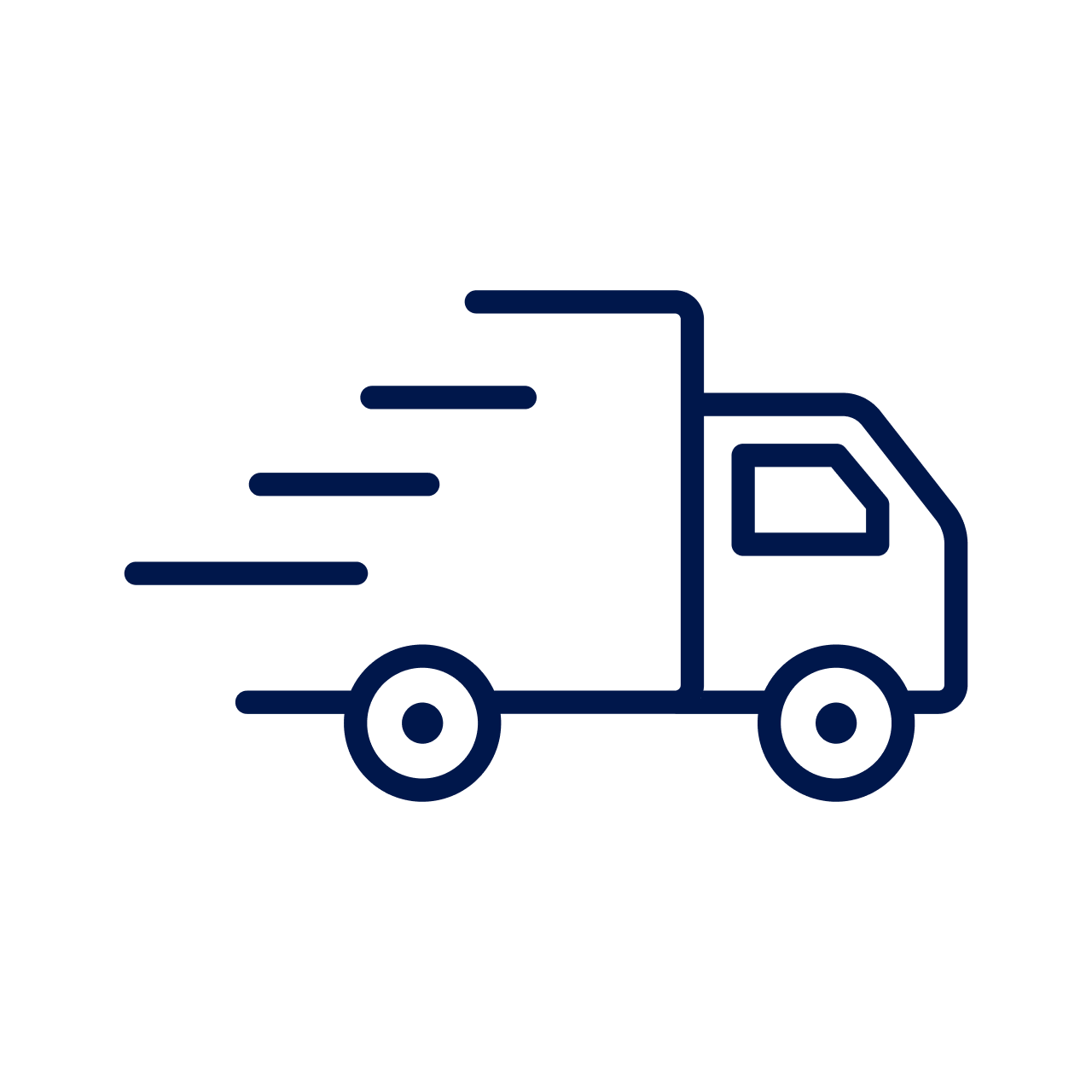 delivery icon