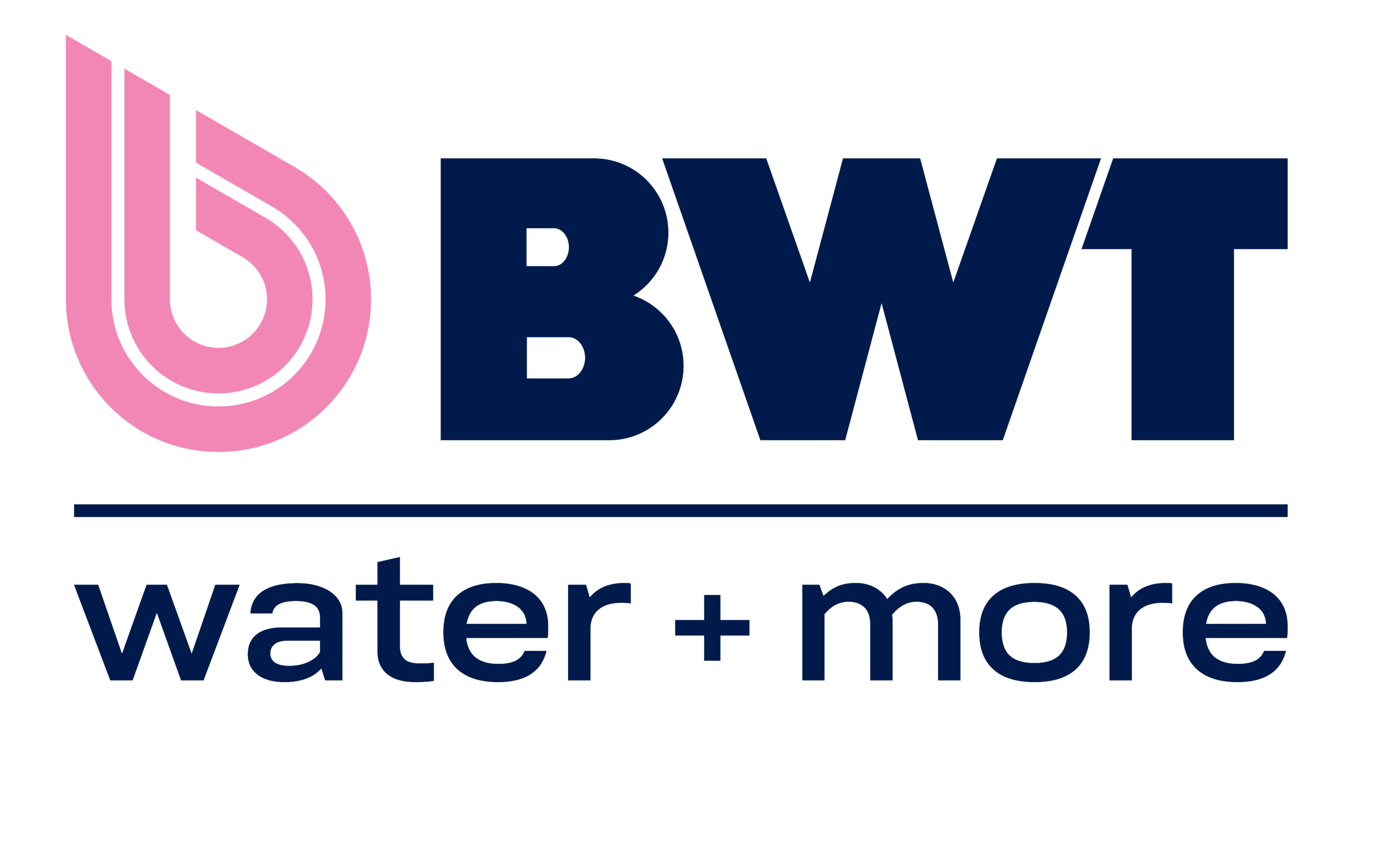 BWT water+more