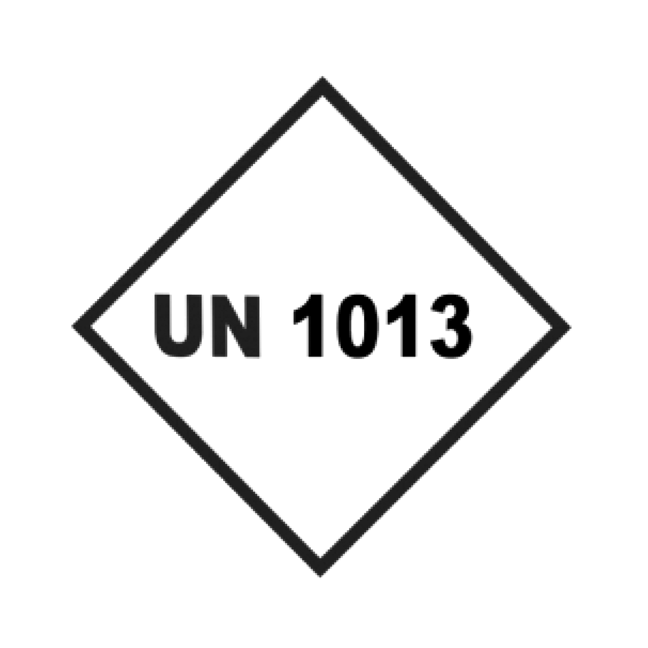 UN 1013