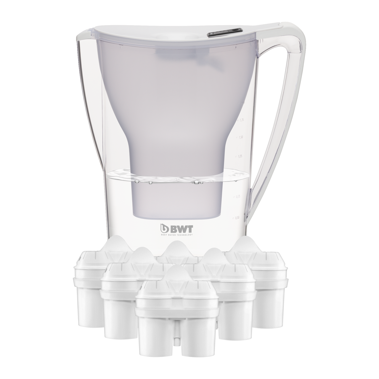 Penguin 6 Cartridges Main1