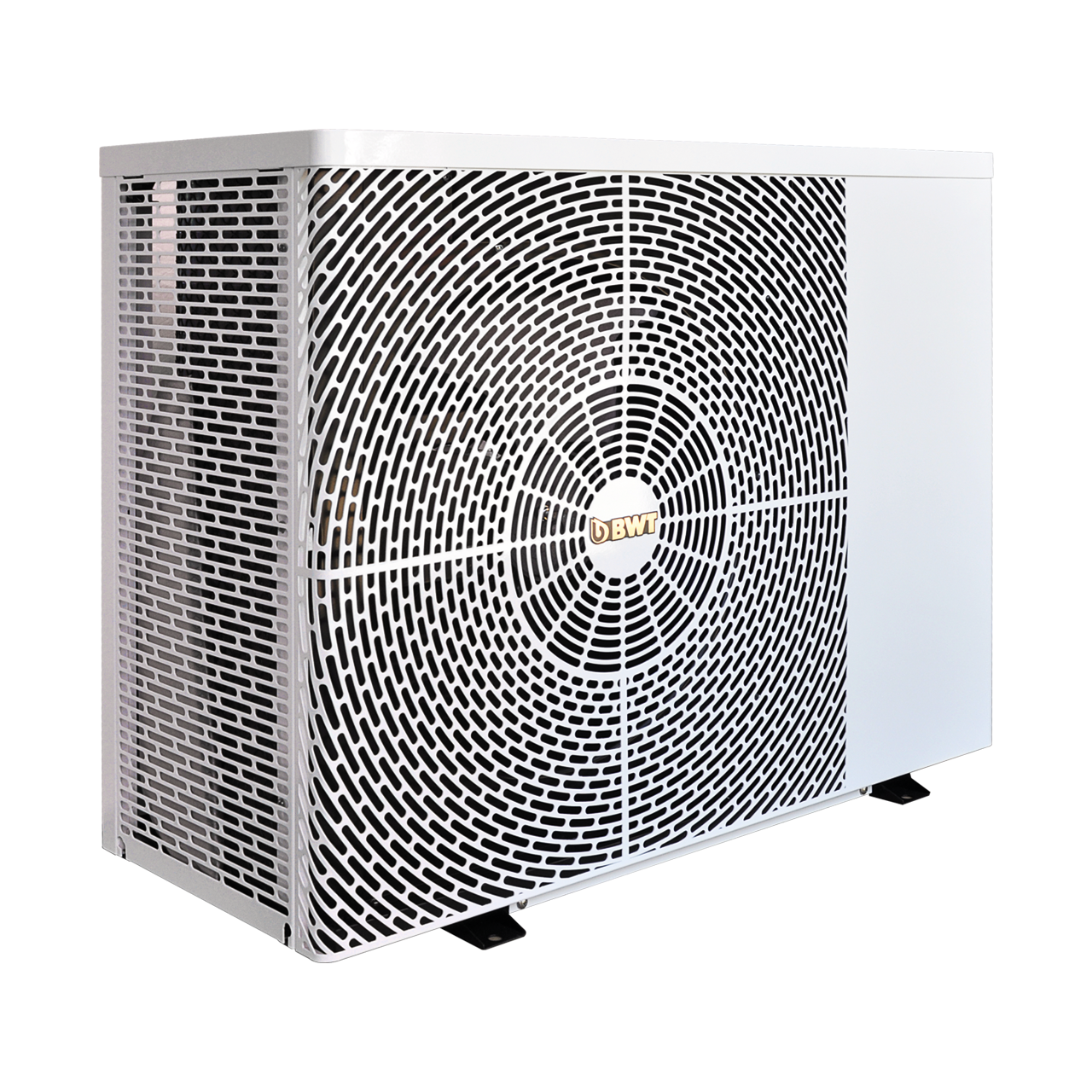 Heat pump Inverter Horizontal