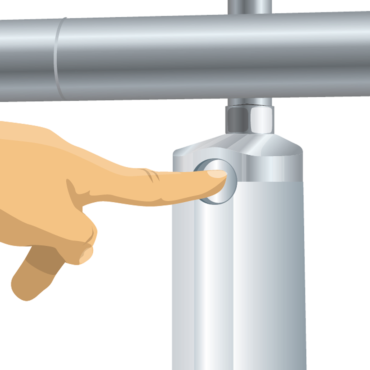 BWT QuickClean Slider Step2