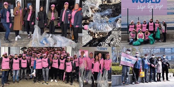 World Water Day 2022