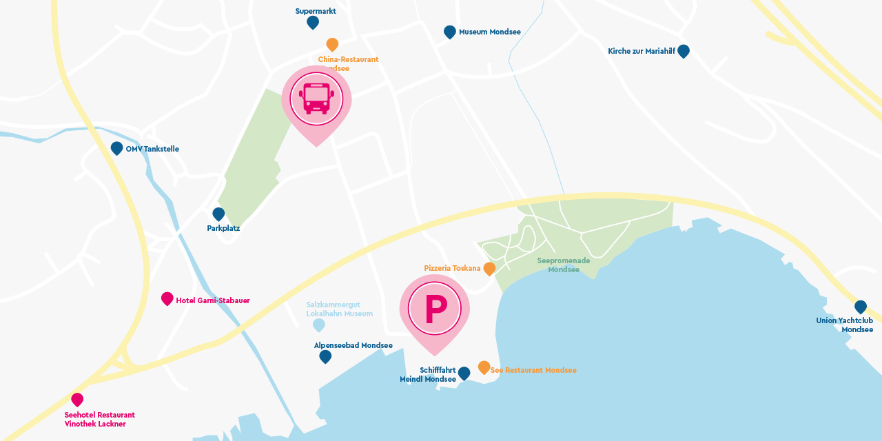 Bottle Free Zone Mondsee