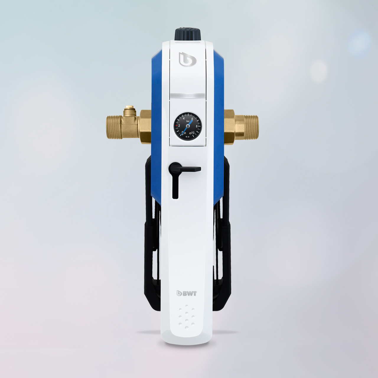 BWT E1 Single-Lever filter product image