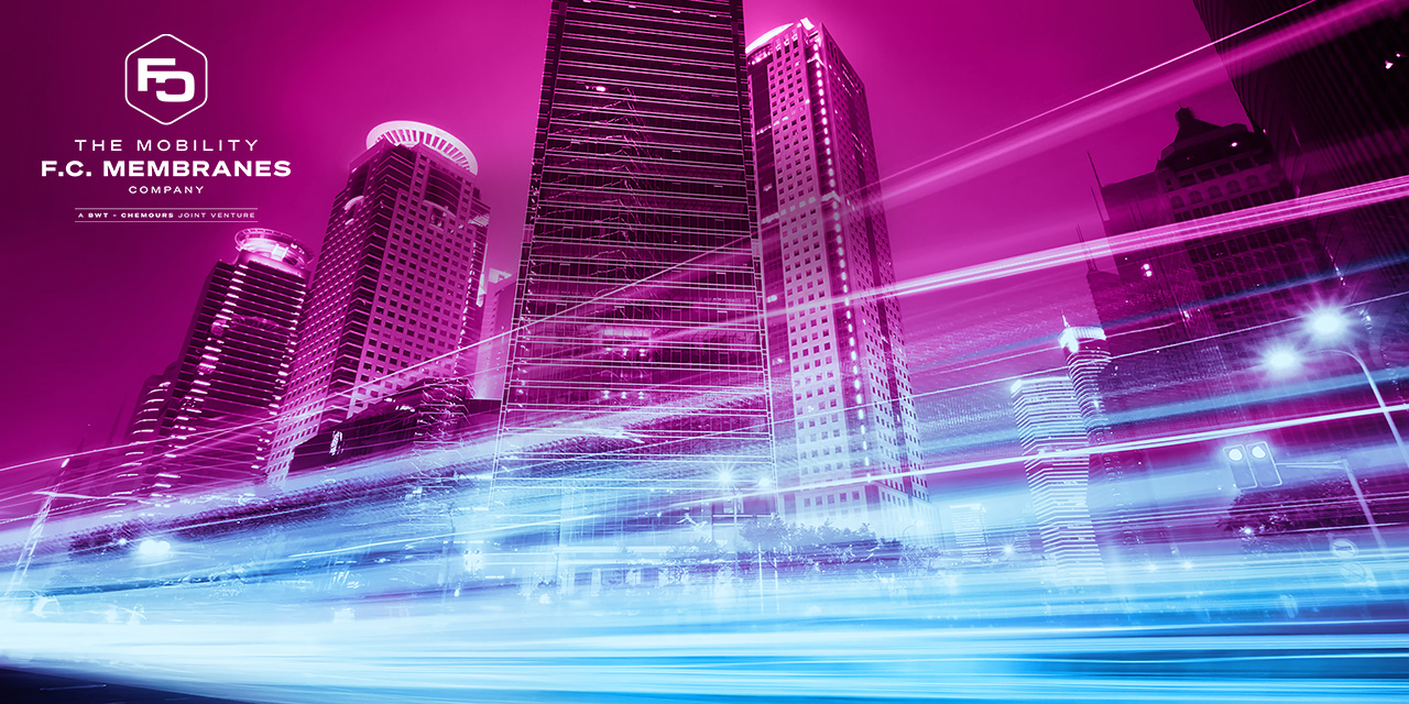 JV BWT Chemours smartph