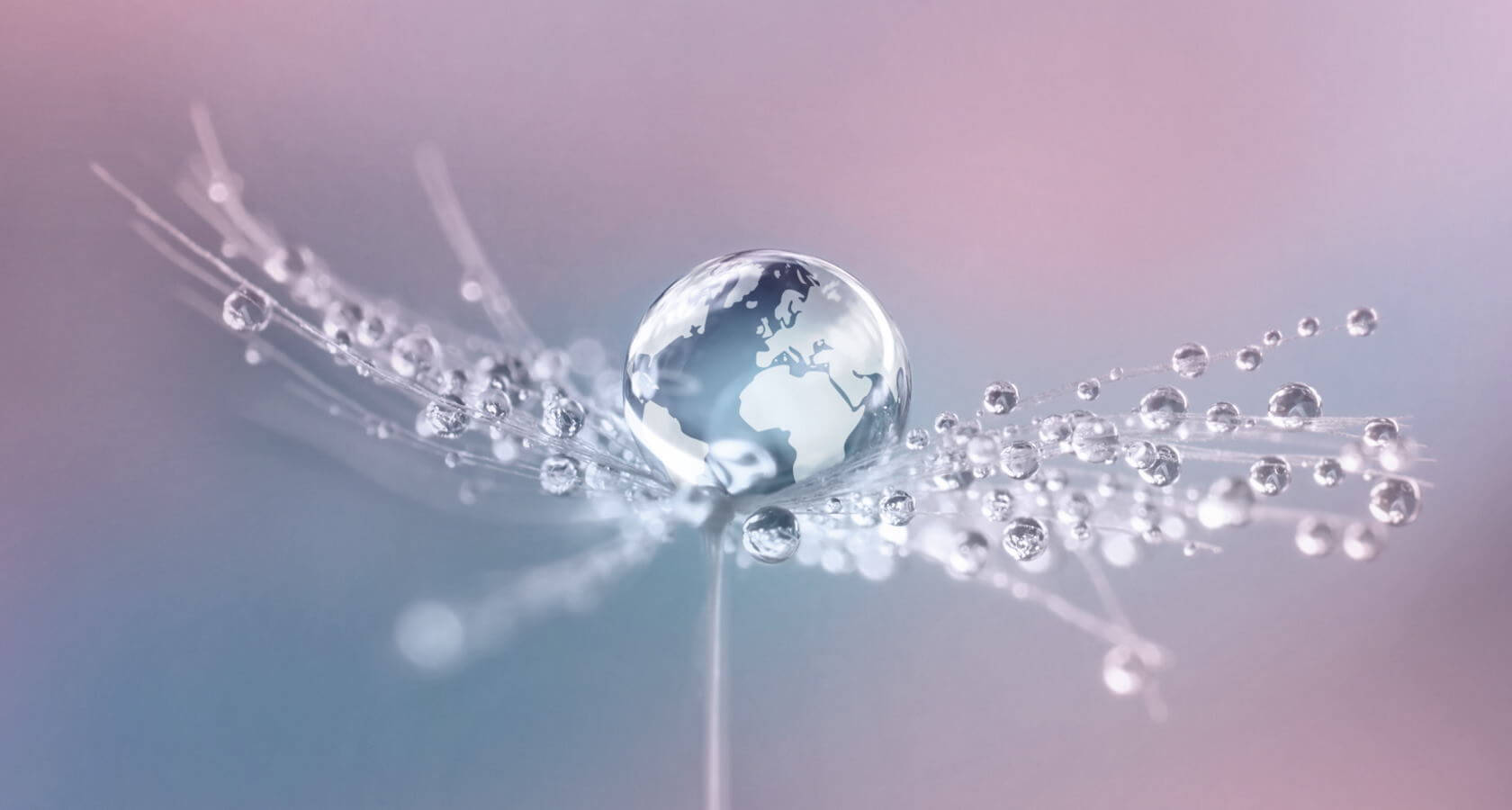 Waterdrop 