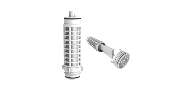 Filter element of BWT MACH filter