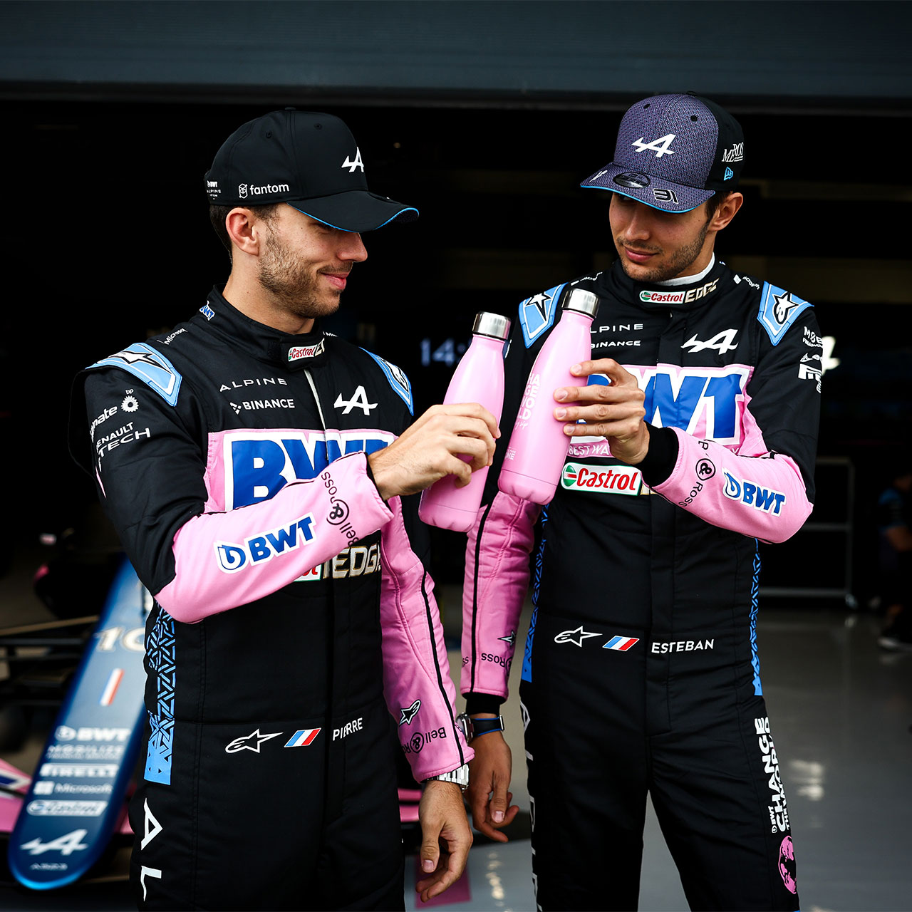 Gasly-Ocon-Bottle