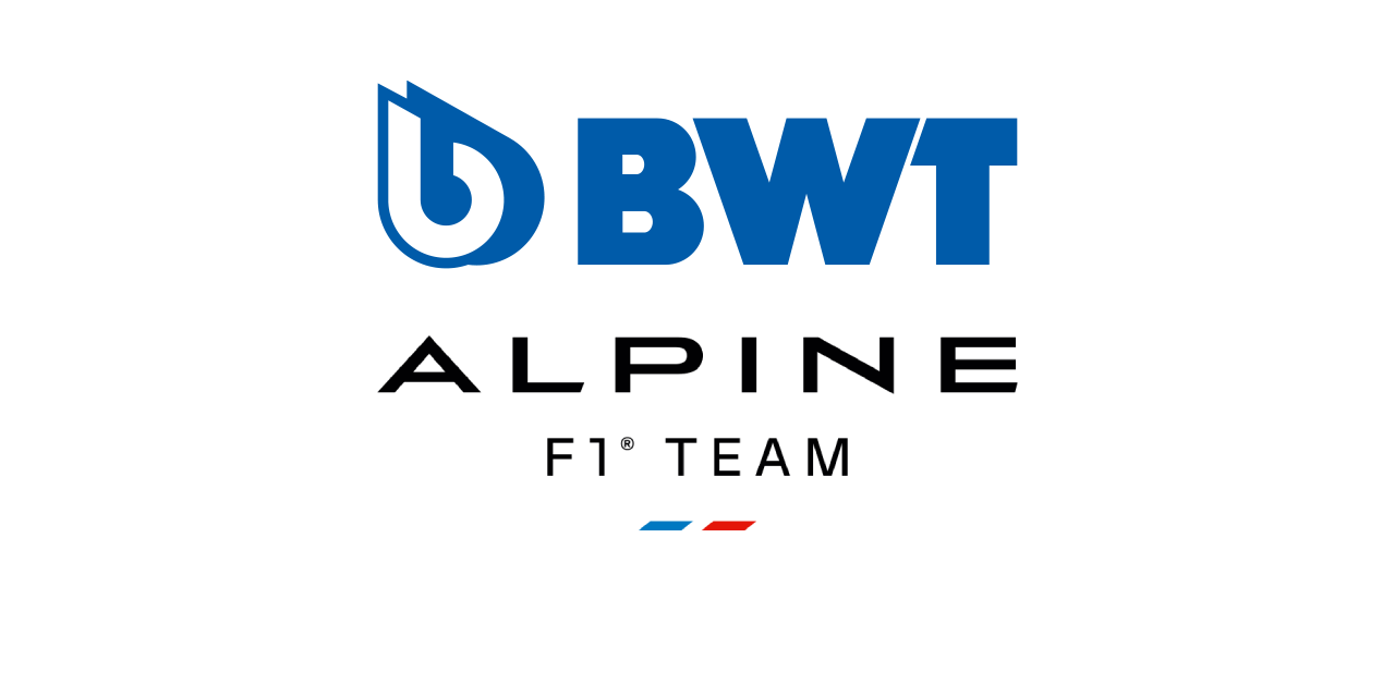 BWT ALPINE F1 Team